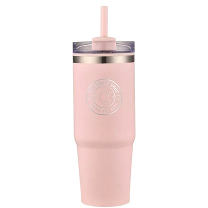 30oz Double Wall Tumbler with PP Liner