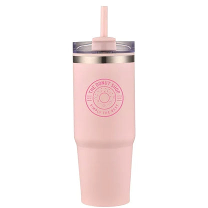 30oz Double Wall Tumbler with PP Liner