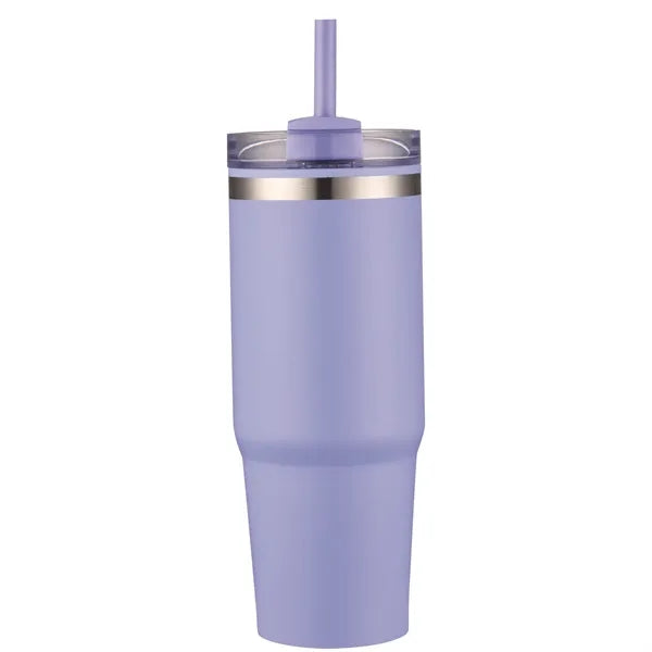 30oz Double Wall Tumbler with PP Liner