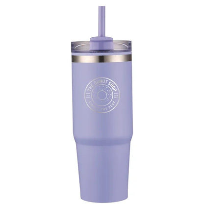 30oz Double Wall Tumbler with PP Liner