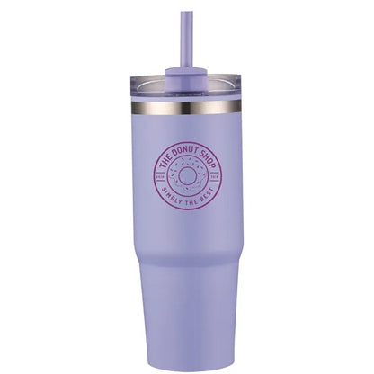30oz Double Wall Tumbler with PP Liner