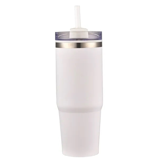 30oz Double Wall Tumbler with PP Liner