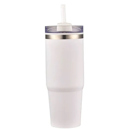 30oz Double Wall Tumbler with PP Liner