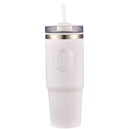30oz Double Wall Tumbler with PP Liner
