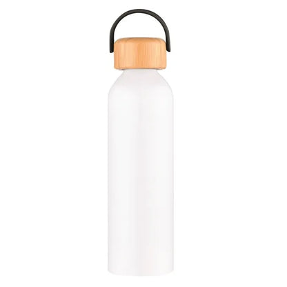 24oz 100% Recycled Aluminum Bottle