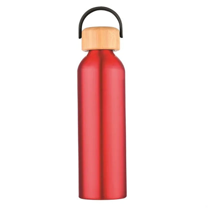 24oz 100% Recycled Aluminum Bottle