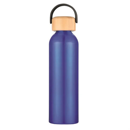 24oz 100% Recycled Aluminum Bottle