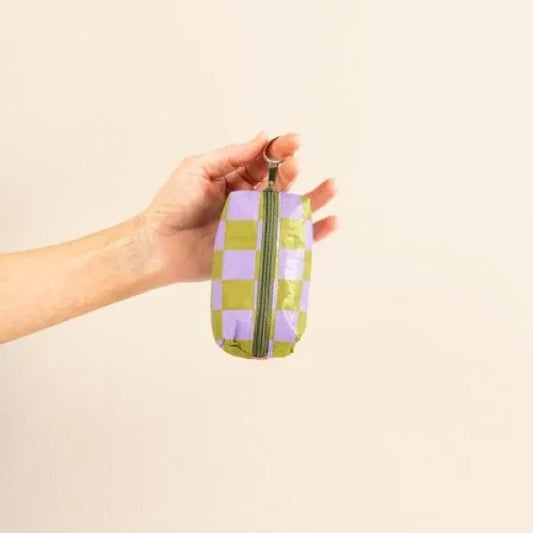 Tag-A-Long Mini Pouch - SofTek