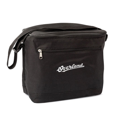 Cooler Duffel Bag - Silkscreen