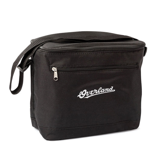 Cooler Duffel Bag - Silkscreen