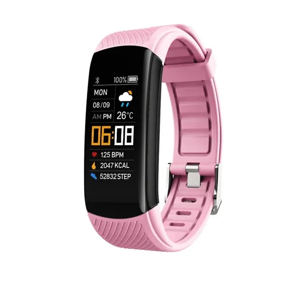 Fitness Smart Bracelet
