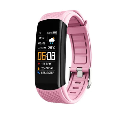 Fitness Smart Bracelet