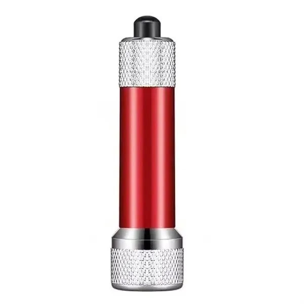 Mini  Aluminum Keychain Keylight