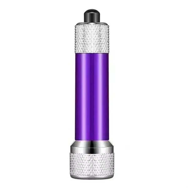 Mini  Aluminum Keychain Keylight