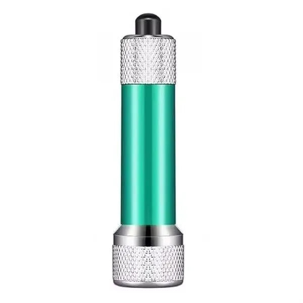 Mini  Aluminum Keychain Keylight