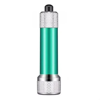 Mini  Aluminum Keychain Keylight