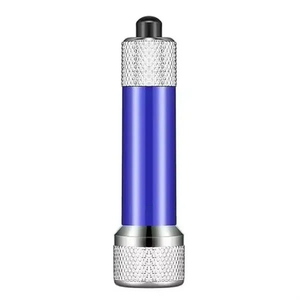 Mini  Aluminum Keychain Keylight