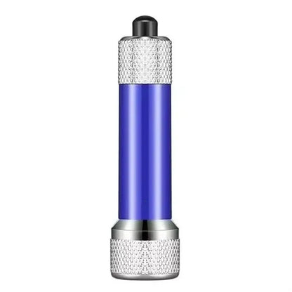 Mini  Aluminum Keychain Keylight