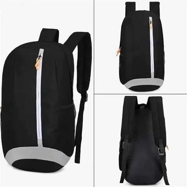 20L Youth Hiking Backpack Lightweight School Daypack Bag
