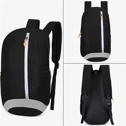 20L Youth Hiking Backpack Lightweight School Daypack Bag