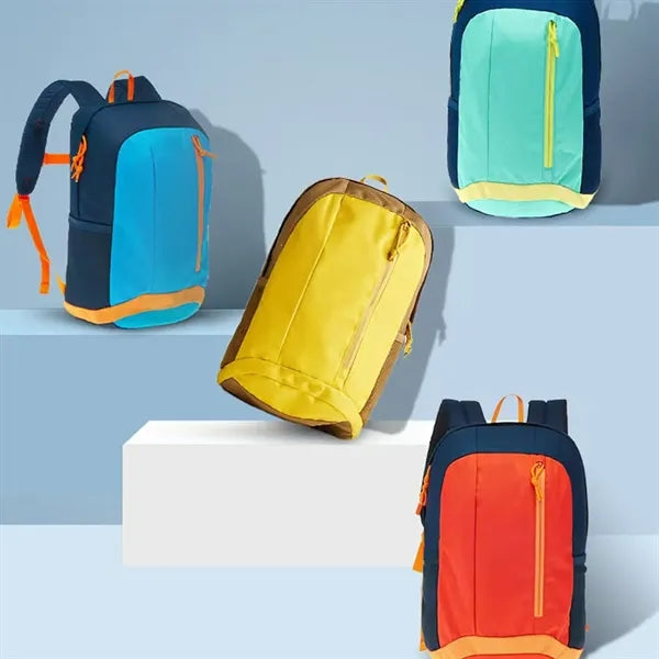 20L Youth Hiking Backpack Lightweight School Daypack Bag