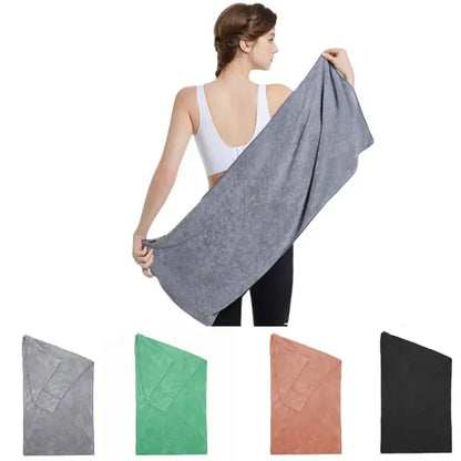 Premium Super Soft and Absorbent Towels