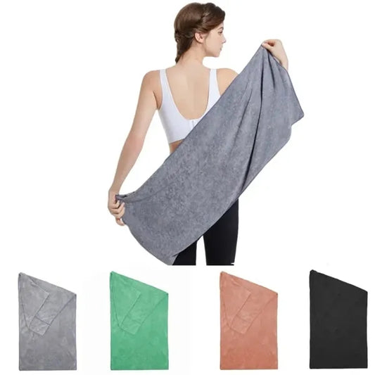 Premium Super Soft and Absorbent Towels