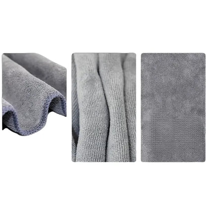 Premium Super Soft and Absorbent Towels