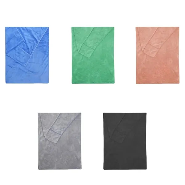 Premium Super Soft and Absorbent Towels