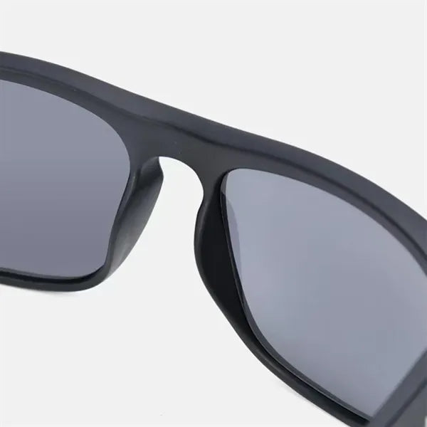 Polarized Sports Sunglasses UV Protection Custom Logo