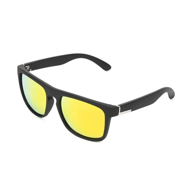 Polarized Sports Sunglasses UV Protection Custom Logo