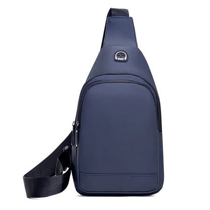 Sports Travel Messenger Bag