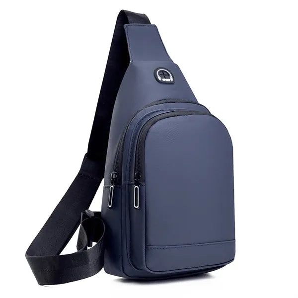 Sports Travel Messenger Bag