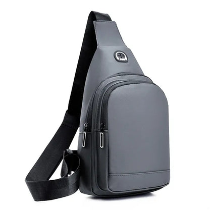 Sports Travel Messenger Bag
