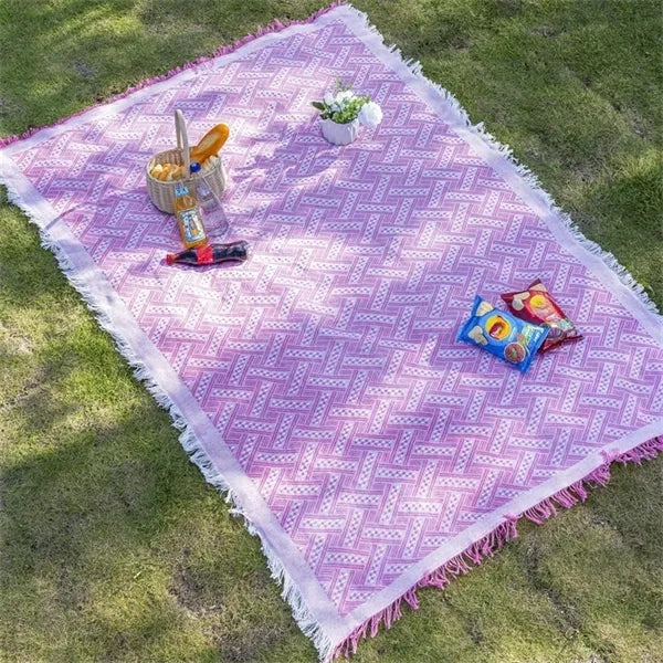 Outdoor Moisture Proof  Picnic Mat