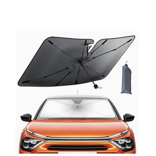 Car Sunshade Umbrella