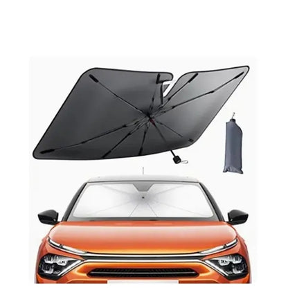 Car Sunshade Umbrella