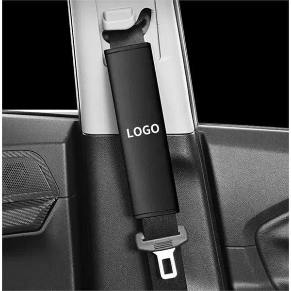 Seat Belt Shoulder Pad
