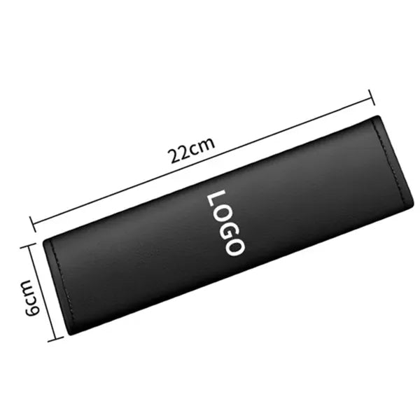 Seat Belt Shoulder Pad