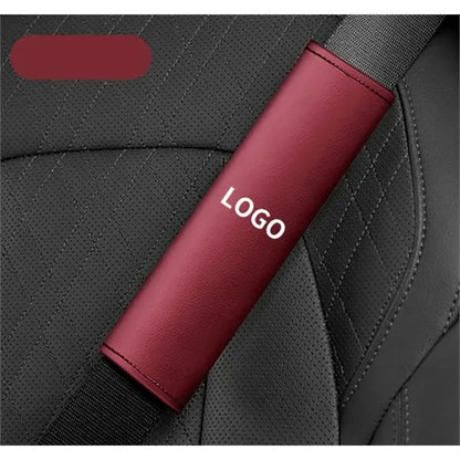 Seat Belt Shoulder Pad