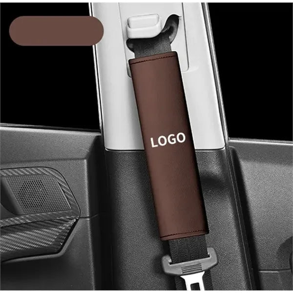 Seat Belt Shoulder Pad
