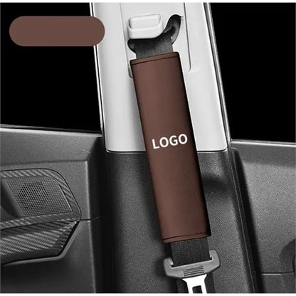 Seat Belt Shoulder Pad