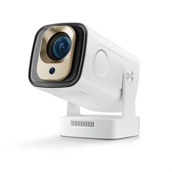 Short-Throw Home Projector