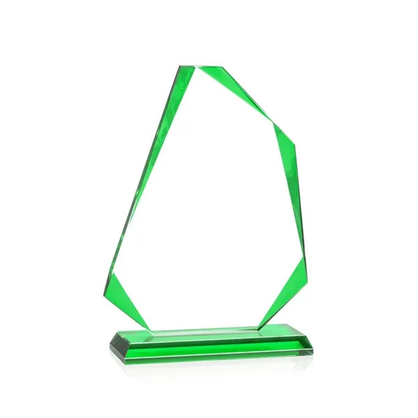 Hillmont Award - Green