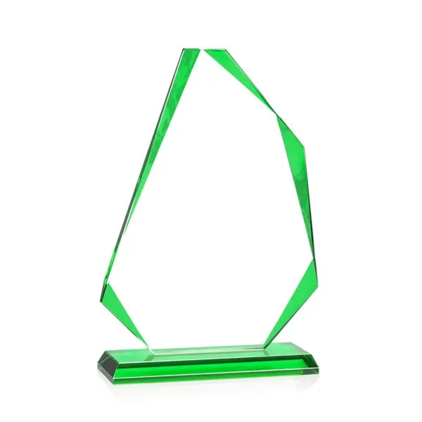 Hillmont Award - Green