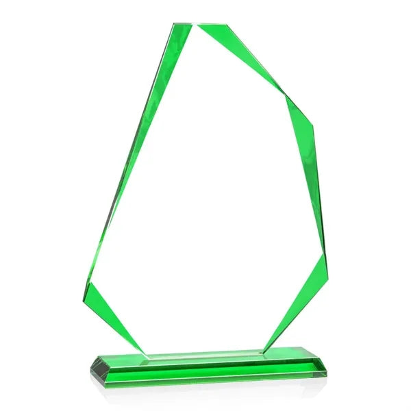 Hillmont Award - Green