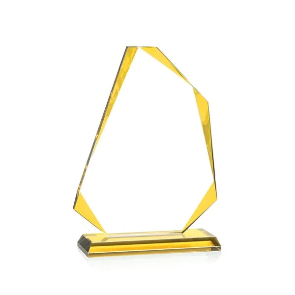 Hillmont Award - Gold
