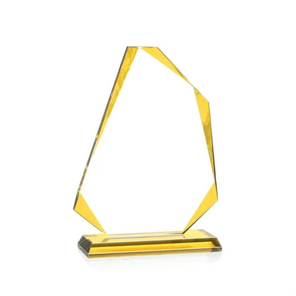 Hillmont Award - Gold
