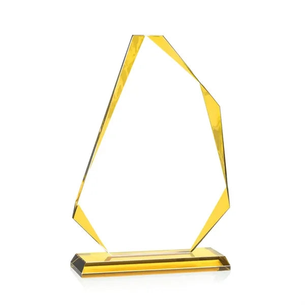 Hillmont Award - Gold