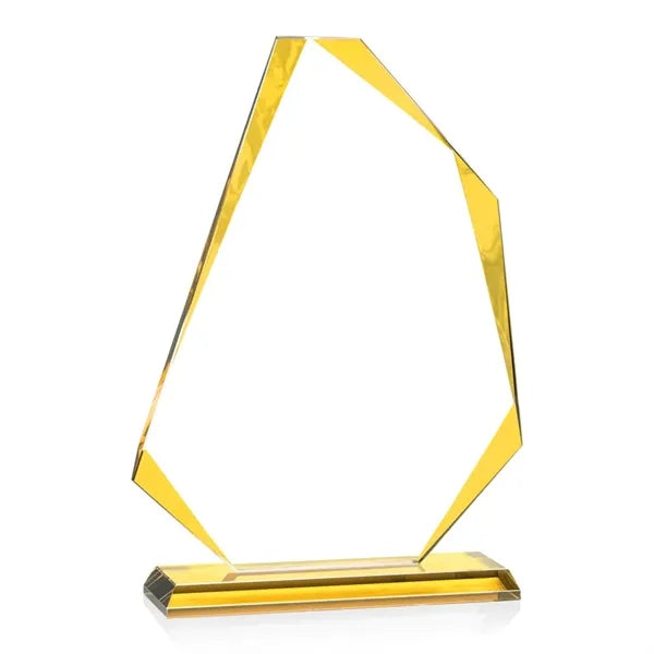 Hillmont Award - Gold